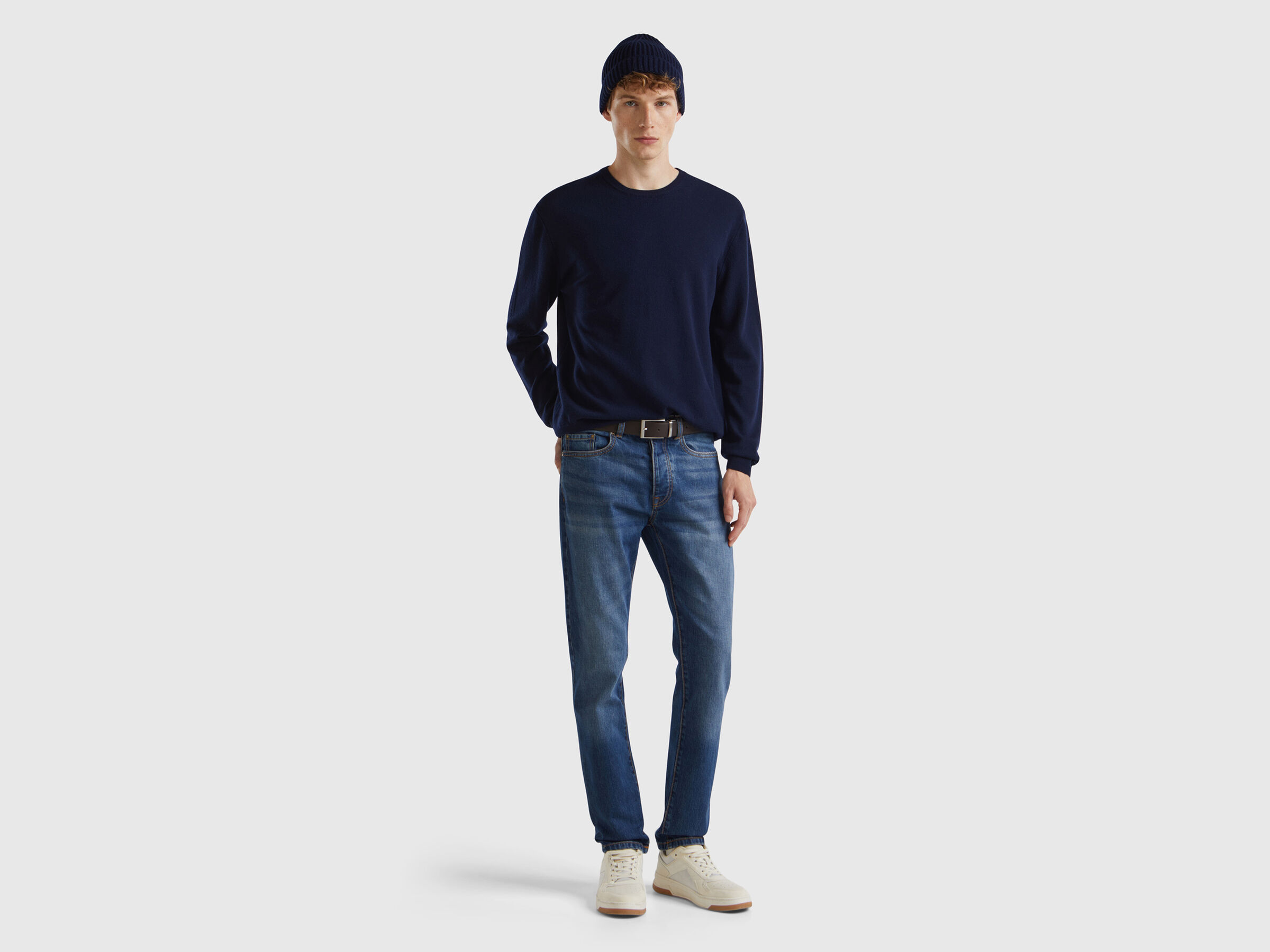 SWEATER L/S Men image number 3